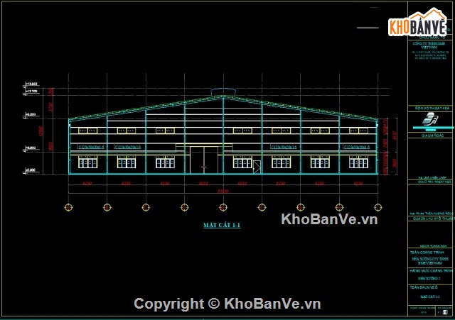 Kết cấu nhà xưởng,thi công nhà xưởng,bản vẽ nhà xưởng,bản vẽ nhà văn phòng