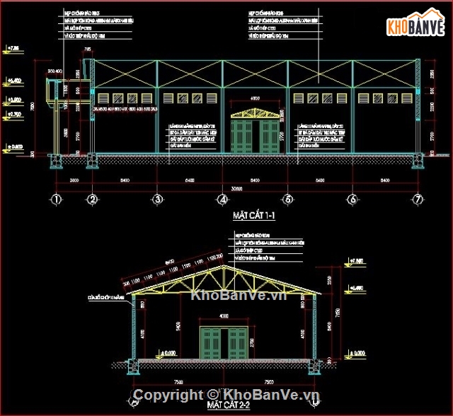 Chợ nghi kiều,kiến trúc chợ Nghi Kiều,kết cấu chợ Nghi Kiều,thiết kế chợ Nghi Kiều