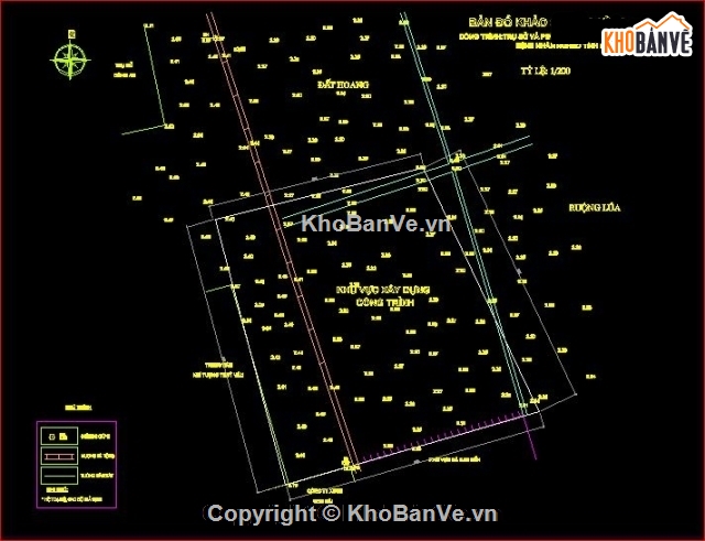 kiến trúc bệnh xá,thiết kế điện bệnh xá,mẫu thiết kế bệnh xá,bảnh vẽ bệnh xá