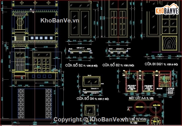 kiến trúc nhà ở,bản vẽ nhà ở,mẫu nhà phố 2 tầng,phối cảnh nhà 2 tầng,bản vẽ nhà phố 2 tầng