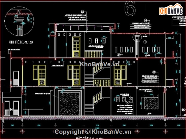 kiến trúc nhà ở,bản vẽ nhà ở,mẫu nhà phố 2 tầng,phối cảnh nhà 2 tầng,bản vẽ nhà phố 2 tầng