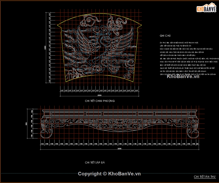 File cad,nhà thờ,File cad nhà thờ họ,cad kết cấu