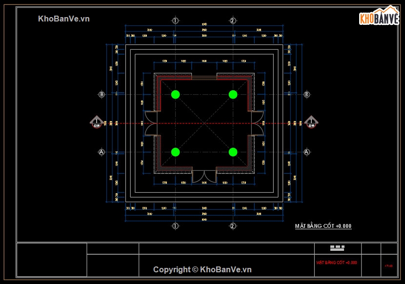 hồ sơ bản vẽ tháp,file thiết kế tháp chùa,bản vẽ tháp chùa,file cad tháp chùa,Bản vẽ autocad tháp chùa