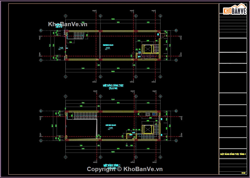 nhà lô 5 tầng,nhà 5 tầng,nhà lô 5x15m