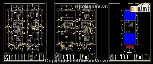 nhà phố 4 tầng 4.3x13m,bản vẽ nhà phố 4 tầng 4.3x13m,thiết kế nhà phố 4 tầng,bản vẽ thiết kế nhà phố 4 tầng mặt tiền 4.3m,mẫu nhà phố 4 tầng