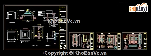 nhà phố 4 tầng 4.3x13m,bản vẽ nhà phố 4 tầng 4.3x13m,thiết kế nhà phố 4 tầng,bản vẽ thiết kế nhà phố 4 tầng mặt tiền 4.3m,mẫu nhà phố 4 tầng