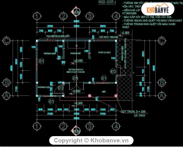 Bản vẽ nhà phố,nhà dân cư,nhà tái định cư,kiến trúc nhà tái định cư