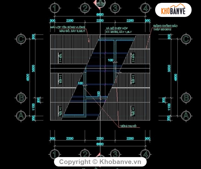 Bản vẽ nhà phố,nhà dân cư,nhà tái định cư,kiến trúc nhà tái định cư