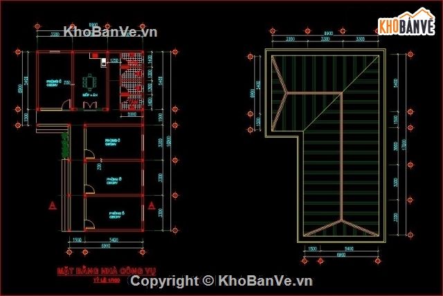 kiến trúc kho bạc,kho bạc nhà nước,bản vẽ kho bạc nhà nước,mẫu kho bạc nhà nước