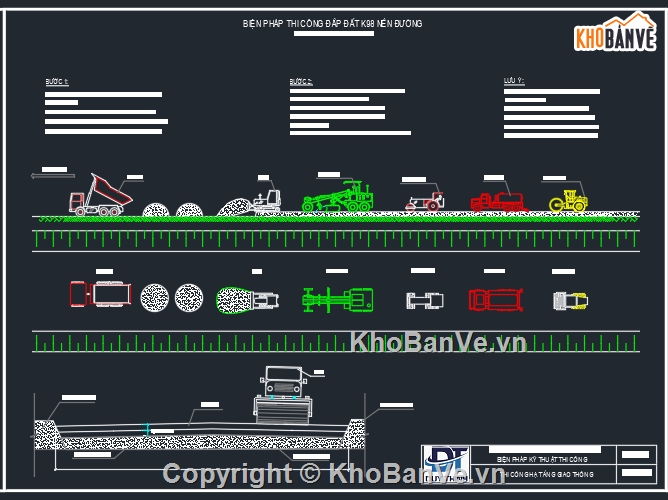 giao thông,thi công hạ tầng kỹ thuật,thi công hạ tầng