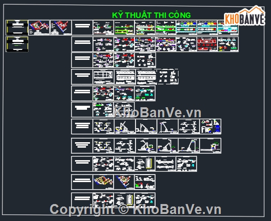 giao thông,thi công hạ tầng kỹ thuật,thi công hạ tầng