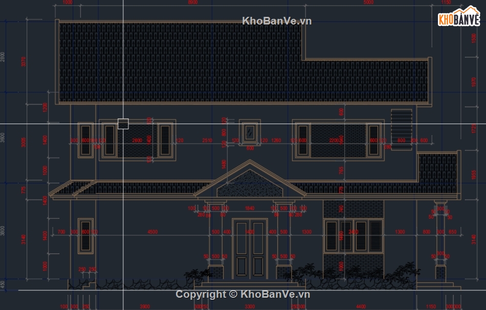 Biệt thự,kiến trúc đẹp,Biệt thự 10,file cad kiến trúc,cảnh quan kiến trúc,cảnh đẹp