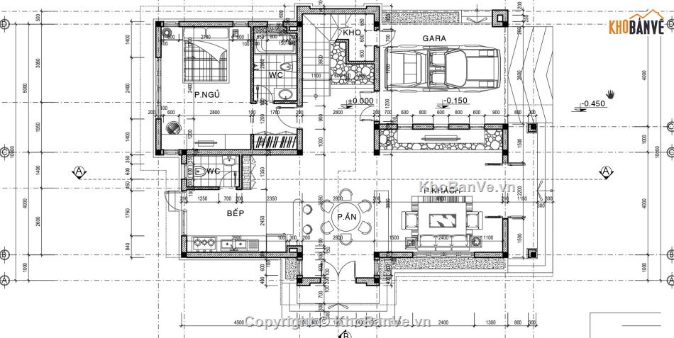 Biệt thự,kiến trúc đẹp,Biệt thự 10,file cad kiến trúc,cảnh quan kiến trúc,cảnh đẹp