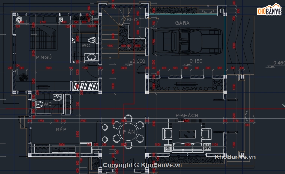 Biệt thự,kiến trúc đẹp,Biệt thự 10,file cad kiến trúc,cảnh quan kiến trúc,cảnh đẹp