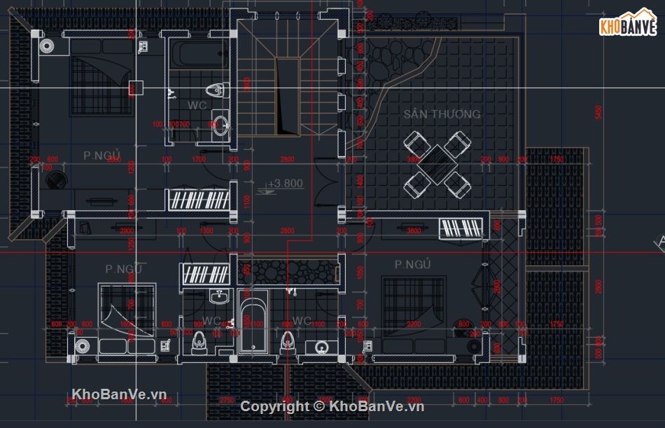 Biệt thự,kiến trúc đẹp,Biệt thự 10,file cad kiến trúc,cảnh quan kiến trúc,cảnh đẹp