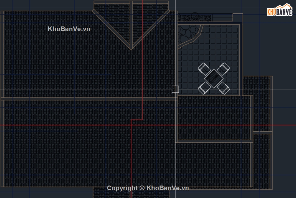 Biệt thự,kiến trúc đẹp,Biệt thự 10,file cad kiến trúc,cảnh quan kiến trúc,cảnh đẹp