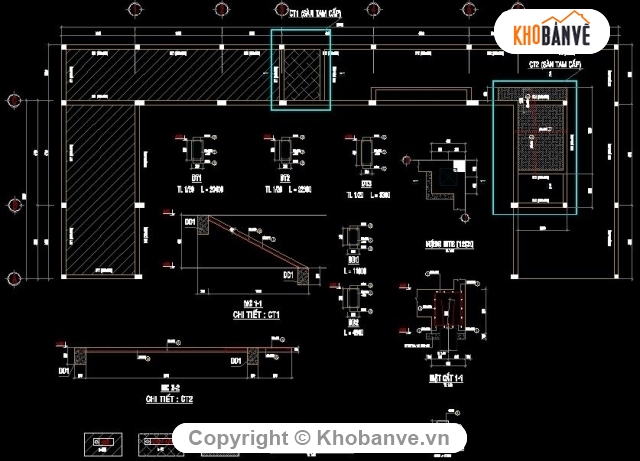 Thiết kế kiến trúc,Thiết kế biệt thự,mẫu nhà 3 tầng,nhà 1 hầm 2 tầng,10x20m 3 tầng