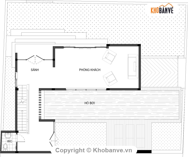 Hồ sơ kiến trúc,công trình revit,file revit biệt thự,nhà phố revit,bản vẽ revit,file revit