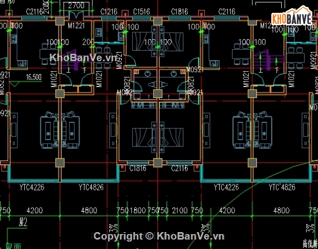 thiết kế chung cư,chung cư,chung cư cao tầng,file cad chung cư