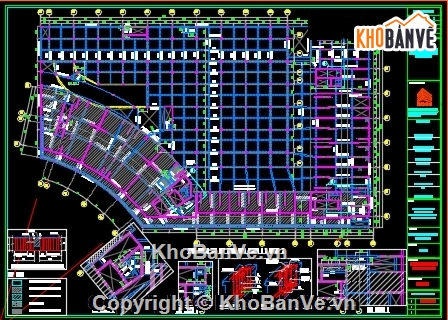 thiết kế chung cư,thiết kế sàn,Bản vẽ chi tiết,Bản vẽ dầm sàn,thiết kế thang chi tiết,Bản vẽ thiết kế kè