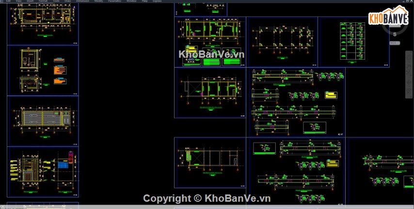 File cad gác lửng,bản vẽ gác lửng,file cad nhà gác lửng,bản vẽ cad gác lửng,nhà cấp 4 file cad