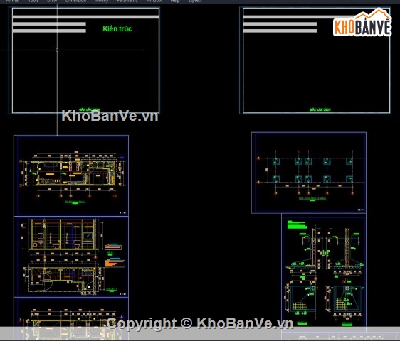 File cad gác lửng,bản vẽ gác lửng,file cad nhà gác lửng,bản vẽ cad gác lửng,nhà cấp 4 file cad