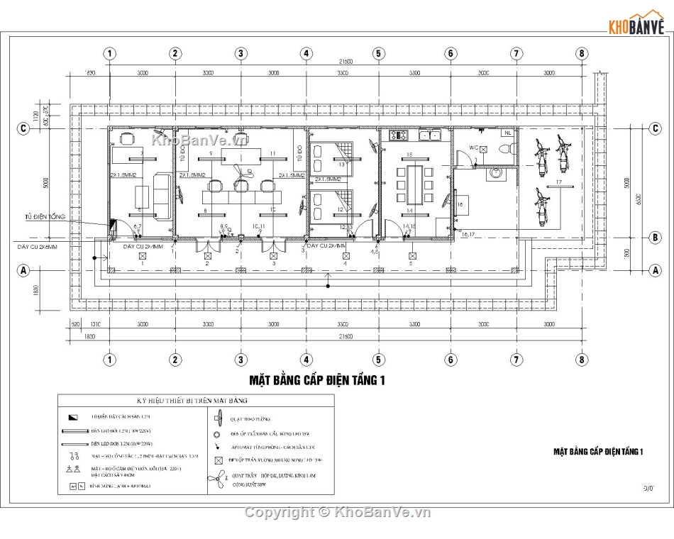 bản vẽ nhà ở công nhân 1 tầng,nhà ở công nhân kết hợp làm việc,nhà ở nhân viên kết hợp ở,file autocad nhà ở công nhân 1 tầng,file autocad nhà ở công vụ 1 tầng,bản vẽ nhà ở tạm 1 tầng