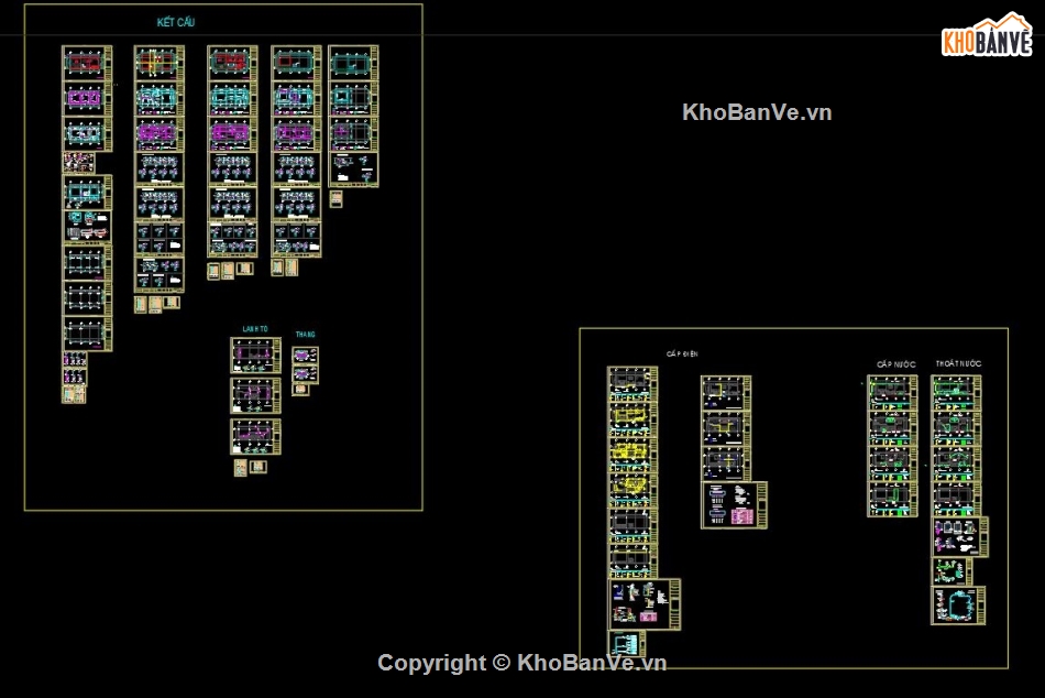 kiến trúc 3 tầng,autocad nhà 3 tầng,nhà lô 3 tầng,cad nhà phố,cad nhà phố 3 tầng