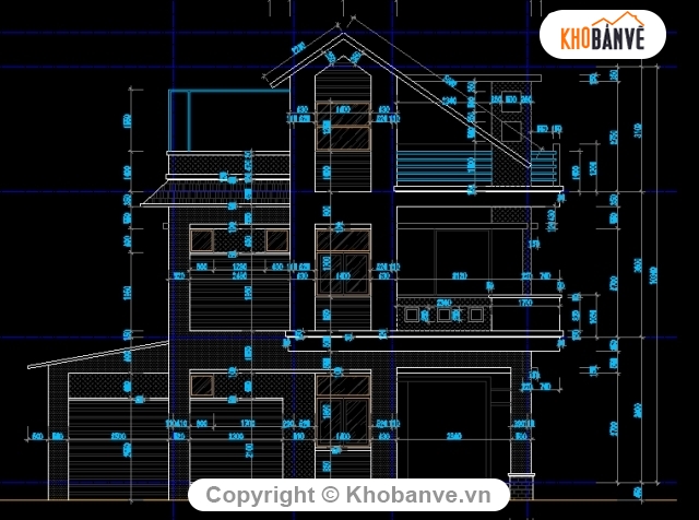 File CAD nhà ở là một trong những công cụ thiết yếu để xây dựng những kiến trúc tuyệt đẹp và đáp ứng nhu cầu của khách hàng. Với chúng tôi, bạn sẽ nhận được các tệp tin CAD chuyên nghiệp để thiết kế ngôi nhà bạn mơ ước.