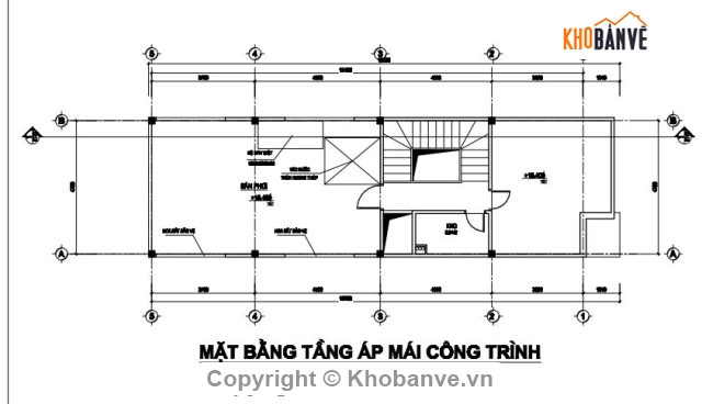 mẫu nhà 3 tầng,nhà kích thước 5x16m,nhà có phối cảnh 3D,bản vẽ nhà 3 tầng