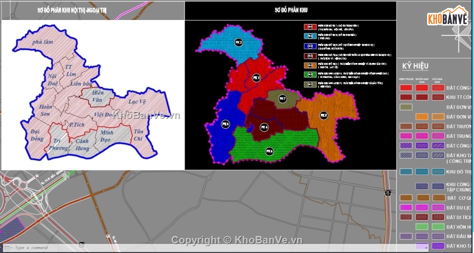File cad quy hoạch Tiên Du,quy hoạch đô thị Tiên Du,Fle cad quy hoạch,bản vẽ bản đồ quy hoạch,bản đồ quy hoạch