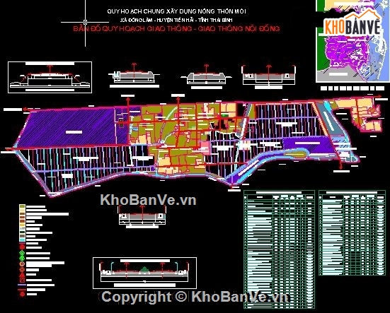 Bản vẽ quy hoạch,Bản vẽ quy hoạch cảng,Bản vẽ quy hoạch tỉnh,Nhà ở nông thôn,quy hoach nong thon moi