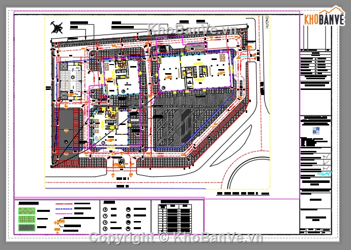 quy hoạch trung tâm,bản đồ quy hoạch,file cad quy hoạch