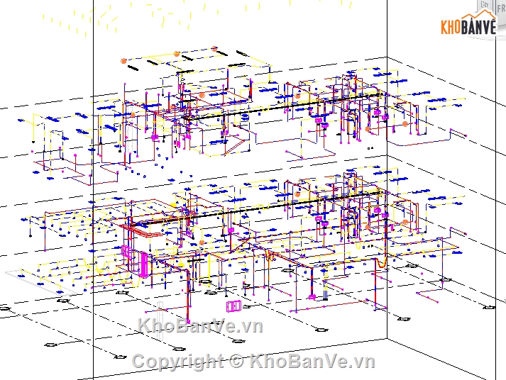 Điện căn hộ,revit mep căn hộ,file revit điện,shop điện revit,điên revit nhà 5 tầng