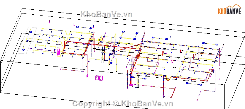 Điện căn hộ,revit mep căn hộ,file revit điện,shop điện revit,điên revit nhà 5 tầng