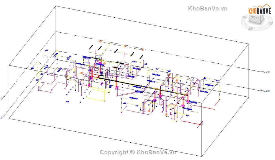 Điện căn hộ,revit mep căn hộ,file revit điện,shop điện revit,điên revit nhà 5 tầng