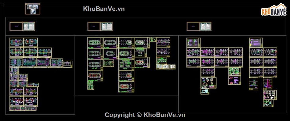 kiến trúc 2 tầng,bản vẽ 2 tầng,cad nhà 2 tầng