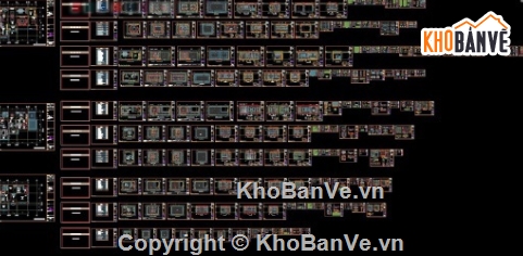 nội thất cổ điển,Bản vẽ nội thất,nội thất tân cổ