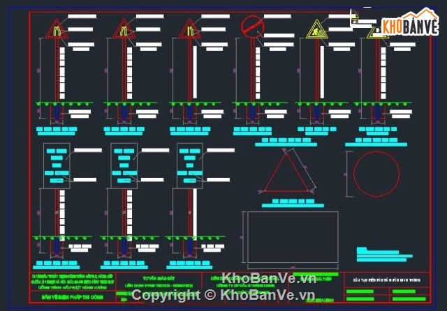 thi công cầu Hùng Vương,cầu Hùng Vương,bản vẽ thi công cầu,biện pháp thi công cầu,cad cầu hùng vương