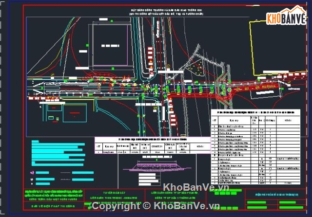 thi công cầu Hùng Vương,cầu Hùng Vương,bản vẽ thi công cầu,biện pháp thi công cầu,cad cầu hùng vương