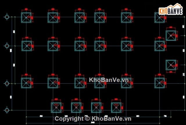 biệt thự 2 tầng,mẫu nhà biệt thự 2 tầng,bản vẽ biệt thự 2 tầng,thiết kế biệt thự 2 tầng