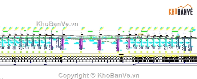 cầu khung T,đúc hẫng cân bằng,dầm super-T,cầu dầm,super-T,cầu thái hà