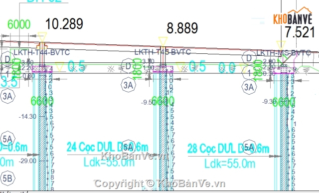 cầu khung T,đúc hẫng cân bằng,dầm super-T,cầu dầm,super-T,cầu thái hà