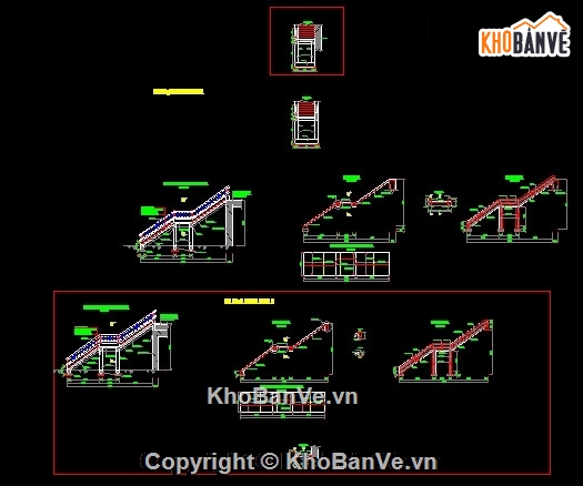 Bản vẽ thế kế cầu dầm,Bản vẽ cầu dầm,bản vẽ dầm bản 1 nhịp,cầu dầm bản 1 nhịp 24m