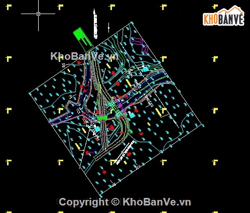 Bản vẽ,Bản vẽ cầu dầm,bản vẽ dầm bản