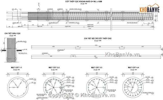 cầu dầm 1 nhịp L=33m khổ cầu 13m,Bản vẽ cầu dầm,cầu dầm I 33m,bản vẽ cầu dầm 1 nhịp