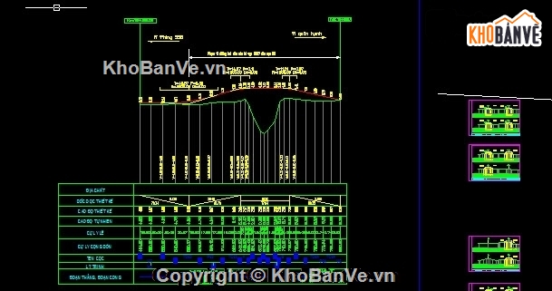 Bản vẽ thiết kế cầu dầm T,Bản vẽ cầu dầm T 3 nhịp,Bản vẽ dầm T,cầu dầm T 3 nhịp 18m,cầu dầm T 3 nhịp L=18m khổ cầu 7m