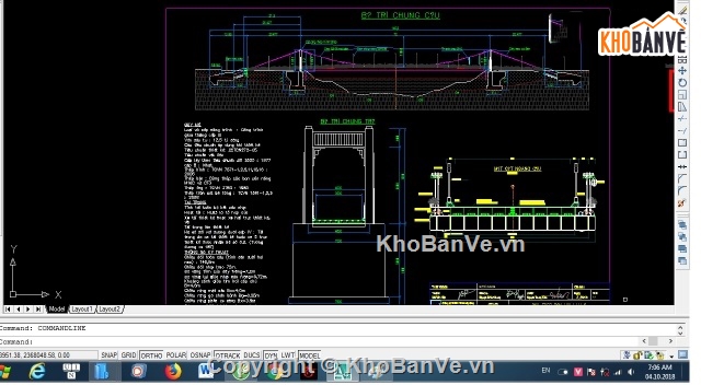 hồ sơ thiết kế cầu treo đầy đủ,thiết kế cầu treo,bản vẽ cầu treo,hồ sơ cầu treo nhịp 72m,bản vẽ cầu treo dân sinh