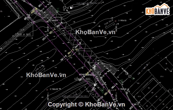 cầu vòm bê tông cốt thép,dầm vòm bê tông,kết cấu vòm,nhịp vòm,bản vẽ cầu vòm L=2x30m,thiết kế cầu vòn có dự toán