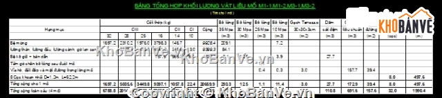 cầu vòm bê tông cốt thép,dầm vòm bê tông,kết cấu vòm,nhịp vòm,bản vẽ cầu vòm L=2x30m,thiết kế cầu vòn có dự toán